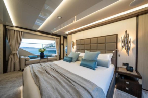 Luxusyacht Mallorca